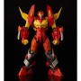 Flame Toys Modèle Furai Transformers 'Rodimus IDW' (Clear Ver)