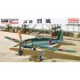 FineMolds Avion Mitsubishi A7M1 Reppu Sam 1/48 IJN