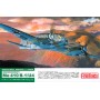 FineMolds 1/72 Messerschmitt Me410 B-1/ U4