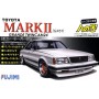 Fujimi Mark II Twincam 24 (GX61)