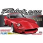 Fujimi 1/24 Nissan FairLady 240ZG Full Works Racing