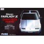 Fujimi 300ZR '86
