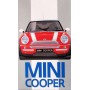 Fujimi 1/24 Nouvelle Mini Cooper