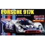 Fujimi 1/24 Porsche 917K DX