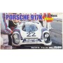 Fujimi 1/24 Porsche 917K 71 Vainqueur au Mans