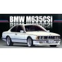 Fujimi 1/24 Real Sports Car Series (24) BMW M635CSi