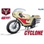 Fujimi 1/12 Kamen Rider 1st Cyclone