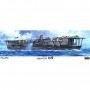 Fujimi 1/350 Porte-avions IJN Kaga Premium