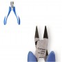 GodHand Craft Grip Series Pince effilée 120mm CN-120-S