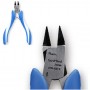 GodHand Craft Grip Series Pince à plastique 120mm CPN-120