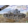 *Special Introductory Offer*Das Werk 1/16 Panzer III Ausf. J 3in1