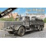 Das Werk 1/35 Faun L900 Hardtop