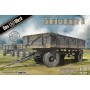 Das Werk 1/35 Chariot de sauvetage 5t
