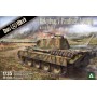 Das Werk 1/35 Panther Ausf.A précoce