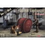 Das Werk 1/35 Kugelpanzer Allemand double pack 2 pcs