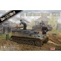 Das Werk 1/35 Gepanzerter Munitionsschlepper VK3.02