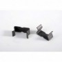 AFX1013 AFX HO Scale Track Clips- 25 Pack