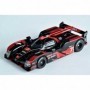 AFX22007 Audi R18 num7 Black