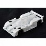 AFX22009 Audi R18 - White Paintable