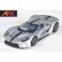 AFX22012 Ford GT Silver/Black