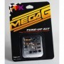 AFX70330 Mega-G Tune Up Kit with Long & Short Pick Up Shoes