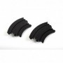 AFX70603 Track  Curve 9in 1/8 Pair
