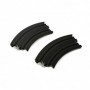 AFX70609 Track  Curve 12in 1/8 Pair