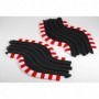 AFX70617 Slot Track Chicane Set  L&R