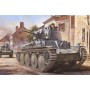 GERMAN PANZER KPFW.38(T) AUSF.B  1/35