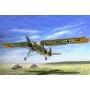 Hobby Boss 1/35 Fieseler Fi-156 A-0/C-1 Storch