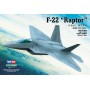 Hobby Boss 1/72 F-22A 'Raptor'