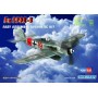 Hobby Boss 1/72 Germany Fw190A-8 Fighter