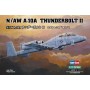 Hobby Boss 1/72 N/AW A-10A Thunderbolt II