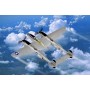 HBO80284 P-38L-5-LO LIGHTNING   1/72