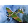 Hobby Boss 1/72 IL-2M3 Attack Aircraft
