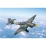 HBO80287 JUNKERS JU 87G-1 STUKA   1/72