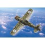 Hobby Boss 1/72 Italian MC.200 Saetta