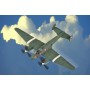Hobby Boss 1/72 Soviet PE-2 Bomber