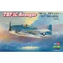 Hobby Boss 1/48 TBF-1C Avenger