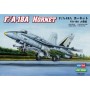 Hobby Boss 1/48 F/A-18A HORNET