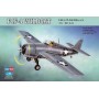 Hobby Boss 1/48 F4F-4 Wildcat