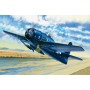 Hobby Boss 1/48 F8F-1 Bearcat