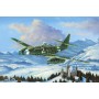 Hobby Boss 1/48 Me 262 A-1a/U3