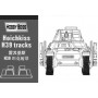 Hobby Boss 1/35 Hotchkiss H39 tank tracks