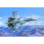 HBO81711 SU-27 FLANKER B  1/48