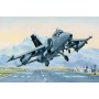 Hobby Boss 1/48 A-11A Ghibli AMX Ground Attack Aircraft