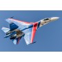 Hobby Boss 1/48 Su-27 Flanker B - Russian Knights