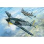 Hobby Boss 1/18 Focke-Wulf FW 190A-5