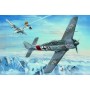 Hobby Boss 1/18 Focke-Wulf FW 190A-8