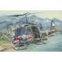 Hobby Boss 1/18 UH-1 Huey B